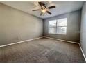 Spacious bedroom with neutral walls and carpet flooring at 831 Camargo Way # 203, Altamonte Springs, FL 32714