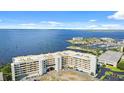 Luxury condo building offering waterfront and city views at 225 W Seminole Blvd # 512, Sanford, FL 32771