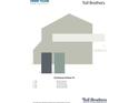 Farmhouse Scheme 10 paint colors by Sherwin-Williams at 1691 Eaglehurst Ln, Apopka, FL 32703