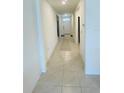 Bright entryway with tile flooring and access to other rooms at 811 Turner Ln, Winter Haven, FL 33881