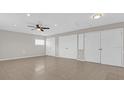 Spacious bonus room with tile floors and ample closet space at 2762 Hilda Cv, Winter Park, FL 32792