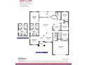 Four bedroom, three bath home with 2 car garage and optional Primary bath at 7830 Sw 103Rd Loop, Ocala, FL 34476