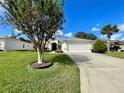Single-story house with a spacious yard at 15338 Sw 14Th Avenue Rd, Ocala, FL 34473