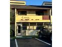 Condo building with parking and address C3507 at 3507 E Fort King St # 235, Ocala, FL 34470