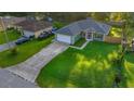 Single Gathering home with a large yard at 4810 Nw 60Th Ter, Ocala, FL 34482