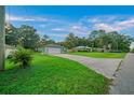 Single Gathering home with a large yard at 4810 Nw 60Th Ter, Ocala, FL 34482