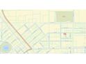 Plot map showing property location and surrounding area at 10816 Se 66Th Ave, Belleview, FL 34420
