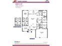 2508 sq ft floor plan, 4 bedrooms, 3 baths, 3 car garage at 17874 Sw 68Th Pl, Dunnellon, FL 34432