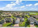 Single Gathering home in a residential neighborhood at 12398 Se 173Rd Ln, Summerfield, FL 34491