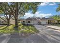 Cute and cozy one-story home with a carport and well-maintained yard at 9668 Sw 94Th Ct # A, Ocala, FL 34481