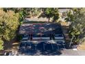 Aerial view of condo building and surrounding area at 3031 Se 5Th Ter # C, Ocala, FL 34471