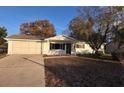 Newly renovated single story home with a covered porch at 11179 Sw 78Th Ct, Ocala, FL 34476