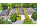 Single Gathering home with fenced backyard at 1608 Forest Hills Ln, Haines City, FL 33844