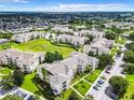 Condo community with green space and parking at 8105 Coconut Palm Way # 204, Kissimmee, FL 34747