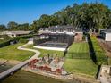 Luxury waterfront home with pool, dock, and boat lift at 1324 Mirror Nw Ter, Winter Haven, FL 33881