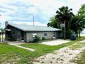 Ranch home with a large backyard, perfect for outdoor activities at 3801 Us Highway 17 92 N, Davenport, FL 33837