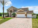 View 4389 Fawn Lily Way Kissimmee FL