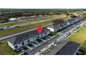 Townhome community near highway at 793 Benoi Dr, Davenport, FL 33896