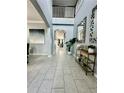 Bright and spacious entryway with high ceilings at 12351 Northover Loop, Orlando, FL 32824