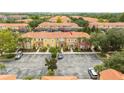 Townhome community with private pools and parking at 8545 Bay Lilly Loop, Kissimmee, FL 34747