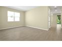 Bright and spacious living room with tile floors at 315 Alexandrite St, Deland, FL 32720