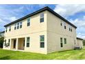 Two story home with large backyard at 10091 Austrina Oak Loop, Winter Garden, FL 34787