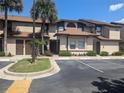 Two-story condo building with parking at 2912 S Semoran Blvd # 9, Orlando, FL 32822