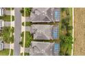 Two story house with pool and neighborhood view at 1536 Maidstone Ct, Davenport, FL 33896