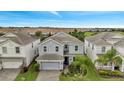 Two story house in a residential neighborhood at 1536 Maidstone Ct, Davenport, FL 33896