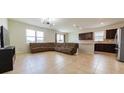 Spacious living room with tile floors at 794 Citrus Isle Dr, Davenport, FL 33837