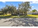 Charming one-story home with a front yard at 3381 Marshfield Preserve Way, Kissimmee, FL 34746