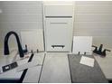 Kitchen design samples with various countertop and cabinet options at 2103 Riley Ave, Eagle Lake, FL 33839