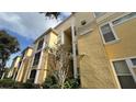 Visconti condo building showcasing multiple units and landscaping at 1150 Lake Shadow Cir # 3304, Maitland, FL 32751