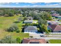 Single-story home situated on a large lot with a spacious yard at 905 Gascony Ct, Kissimmee, FL 34759