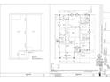 Open floor plan with 3 bedrooms, 2 bathrooms, and a spacious living area at 341 Amberjack Ct, Kissimmee, FL 34759