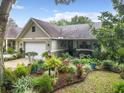 Charming villa with lush landscaping at 9460 Sw 84Th Ter # F, Ocala, FL 34481