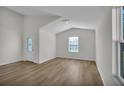 Bright and airy living room with hardwood floors at 4423 Sw 171St Pl, Ocala, FL 34473