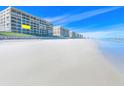 Beachfront property with ocean view at 4575 S Atlantic Ave # 6307, Ponce Inlet, FL 32127