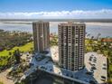 View 1 Oceans West Blvd # 9B2 Daytona Beach FL