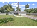 Charming single story house with a large yard at 280 W Craig Ave, Lake Helen, FL 32744