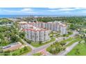 High-rise condo building with ocean and city views at 1 John Anderson Dr # 1070, Ormond Beach, FL 32176