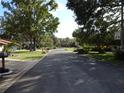 Residential street view showing homes and landscaping at 770 Lancaster Rd, Deland, FL 32720