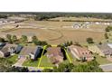 Property view showcasing the home's location within a residential community at 4747 Nw 35Th Lane Rd, Ocala, FL 34482