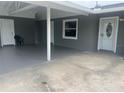 Newly renovated house with covered carport at 3062 Rio Ln, Orlando, FL 32805