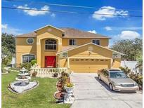 View 519 Bromley Ct Kissimmee FL