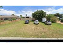 Vacant lot ready for your dream home at 1505 N Peninsula Ave, New Smyrna Beach, FL 32169