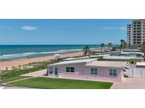 Charming beachfront home with stunning ocean views at 7 Ocean View Dr, Ormond Beach, FL 32176