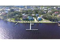 Charming waterfront home in a historic neighborhood at 546 Rio Vista Ave, Daytona Beach, FL 32114