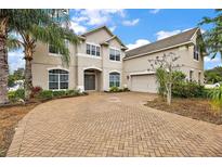 View 3463 Creek Run Ln Eustis FL