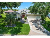 View 17681 Se 88Th Covington Cir The Villages FL